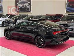 کیا K5